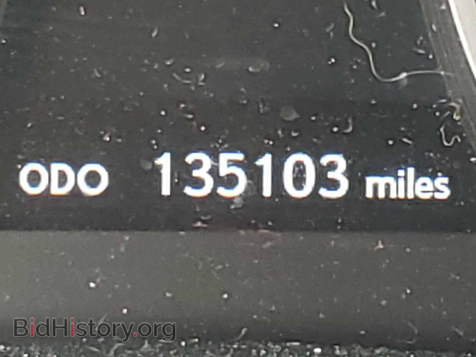 2013 LEXUS ES300 - VIN: JTHBW1GG4D2015559 - Фото 8