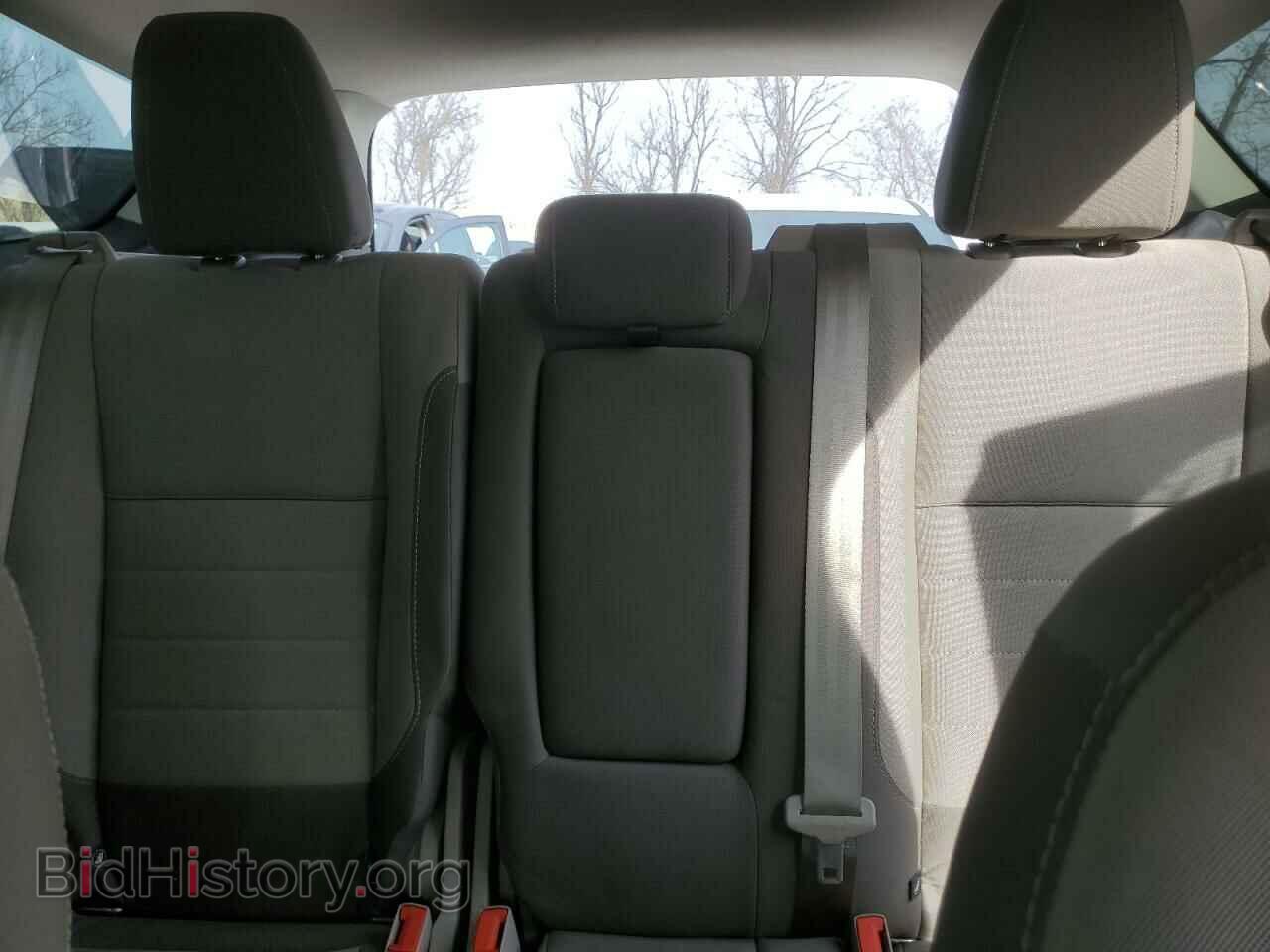 2015 FORD ESCAPE - VIN: 1FMCU9GX9FUC43067 - Фото 10