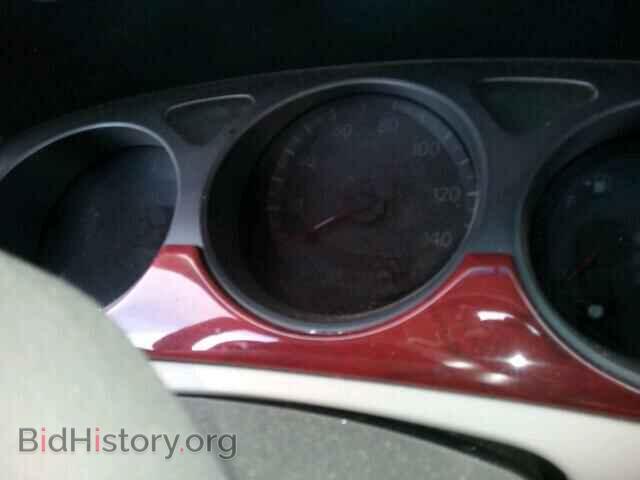 2003 LEXUS ES300 - VIN: JTHBF30G630132608 - Фото 8