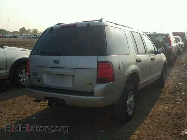 2005 FORD EXPLORER - VIN: 1FMZU73K05UA02425 - Фото 4