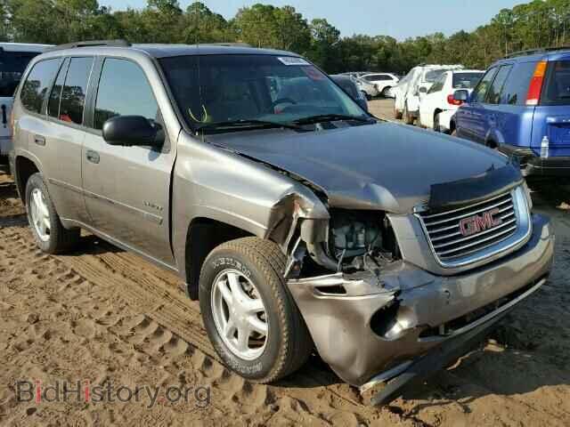 Photo 1GKDS13SX62107718 - GMC ENVOY 2006