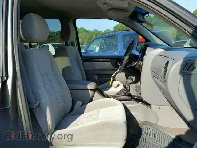 2006 GMC ENVOY - VIN: 1GKDS13SX62107718 - Фото 5