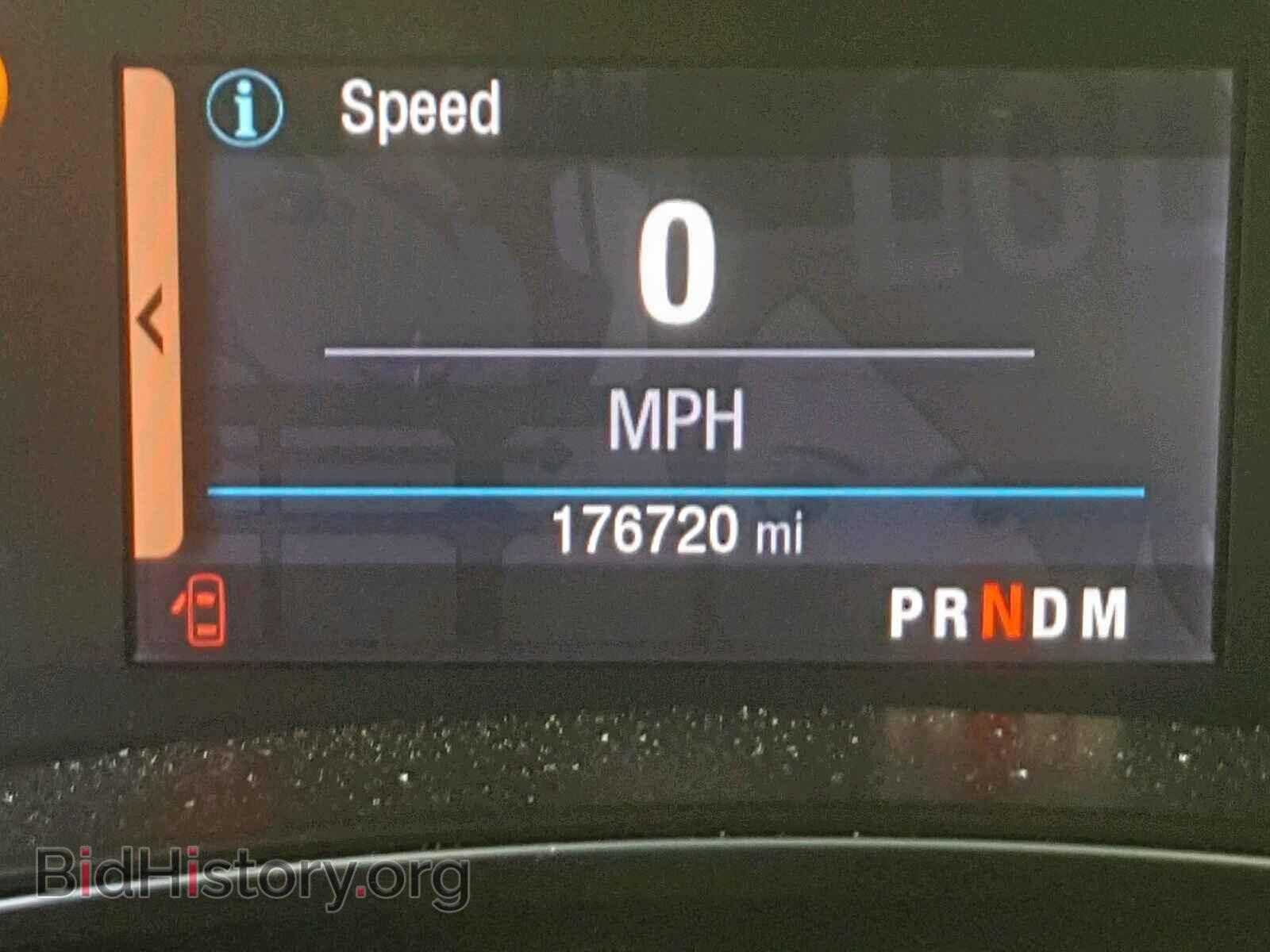 2014 CHEVROLET IMPALA - VIN: 2G1125S33E9137779 - Photo 8