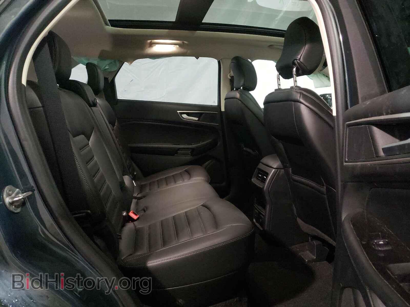 2019 FORD EDGE - VIN: 2FMPK4J92KBB66160 - Фото 6