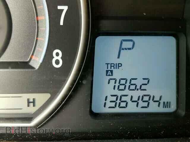 2006 KIA OPTIMA - VIN: KNAGE123765056877 - Photo 8
