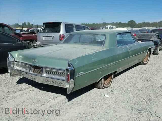 1965 CADILLAC DEVILLE - VIN: J5170276 - Photo 4