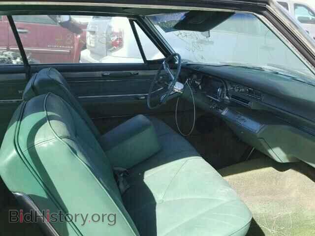 1965 CADILLAC DEVILLE - VIN: J5170276 - Photo 5