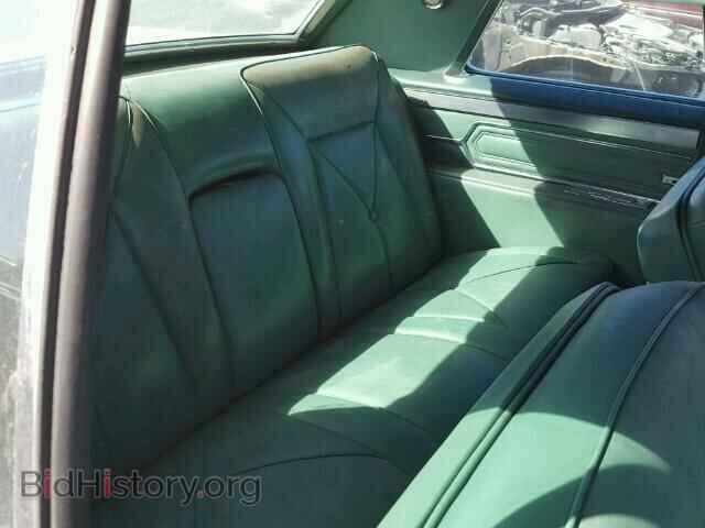 1965 CADILLAC DEVILLE - VIN: J5170276 - Photo 6