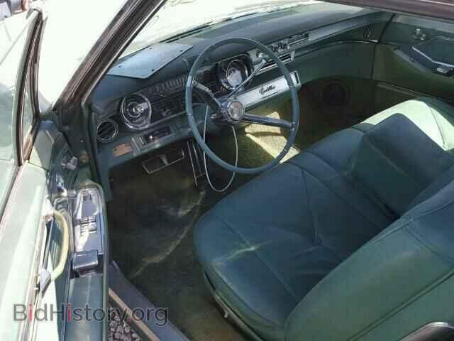 1965 CADILLAC DEVILLE - VIN: J5170276 - Photo 9