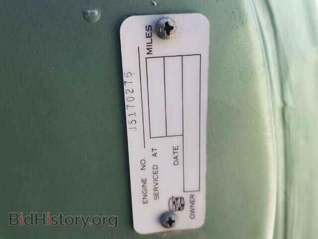 1965 CADILLAC DEVILLE - VIN: J5170276 - Photo 10