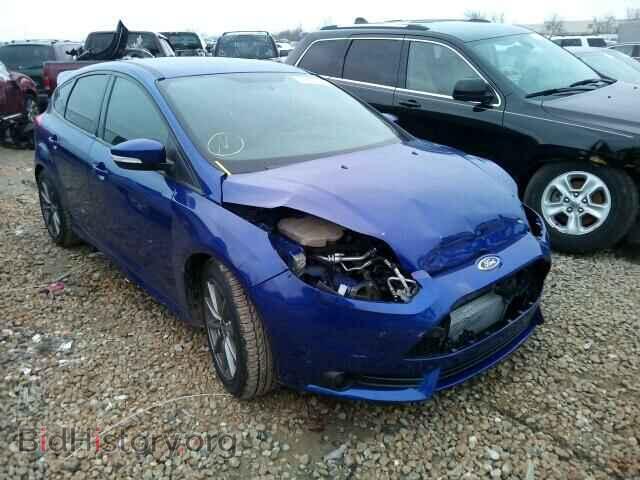 Фотография 1FADP3L97EL381575 - FORD FOCUS 2014