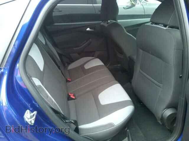 2014 FORD FOCUS - VIN: 1FADP3L97EL381575 - Photo 5