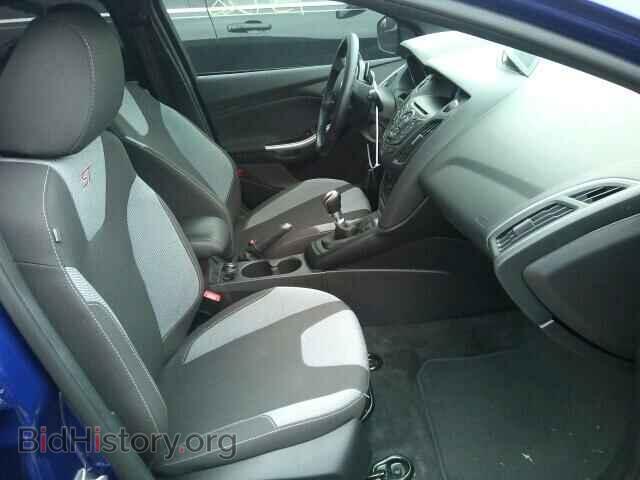 2014 FORD FOCUS - VIN: 1FADP3L97EL381575 - Photo 6