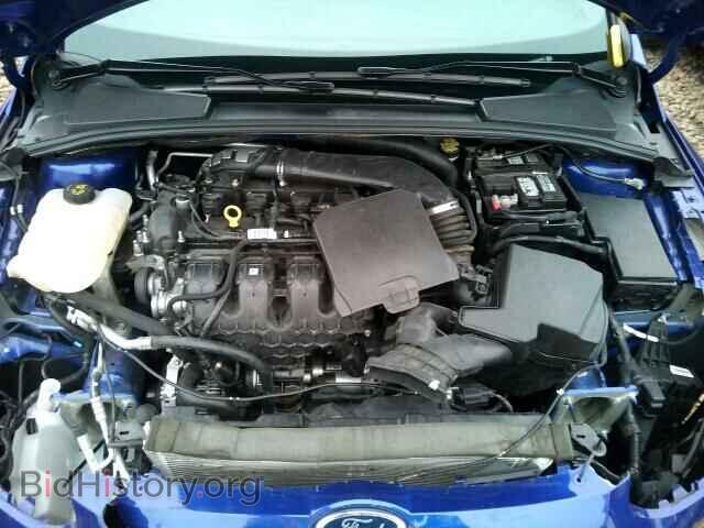 2014 FORD FOCUS - VIN: 1FADP3L97EL381575 - Photo 7