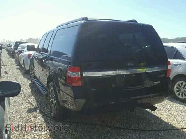 2016 FORD EXPEDITION - VIN: 1FMJK1HT6GEF54378 - Фото 3