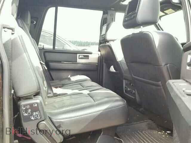 2016 FORD EXPEDITION - VIN: 1FMJK1HT6GEF54378 - Фото 6