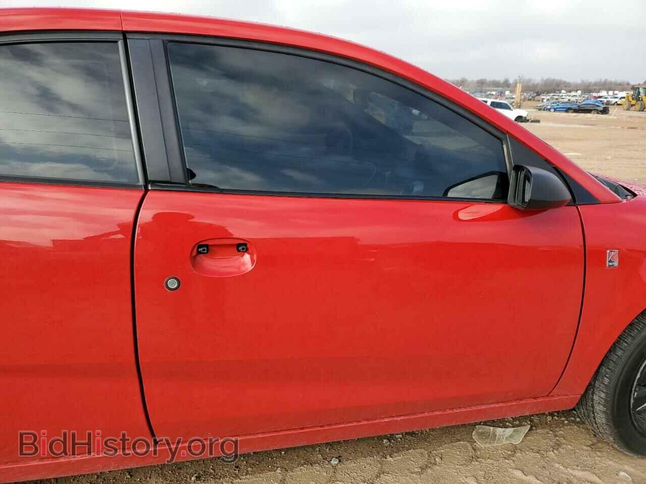 2007 SATURN ION - VIN: 1G8AN15FX7Z109378 - Фото 10