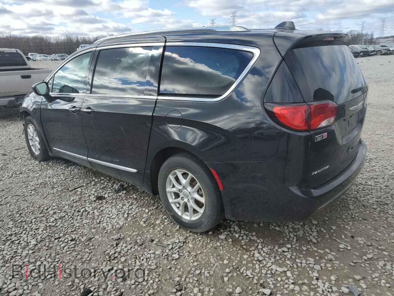 2020 CHRYSLER PACIFICA - VIN: 2C4RC1BG6LR106963 - Photo 2