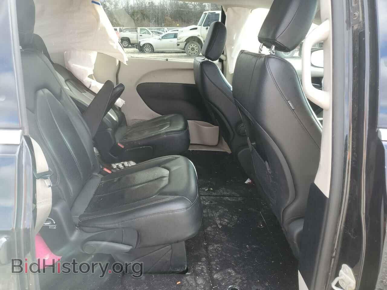 2020 CHRYSLER PACIFICA - VIN: 2C4RC1BG6LR106963 - Photo 11