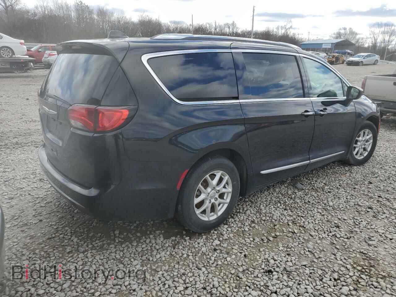 2020 CHRYSLER PACIFICA - VIN: 2C4RC1BG6LR106963 - Photo 3