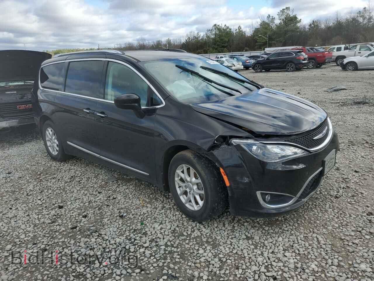 2020 CHRYSLER PACIFICA - VIN: 2C4RC1BG6LR106963 - Photo 4