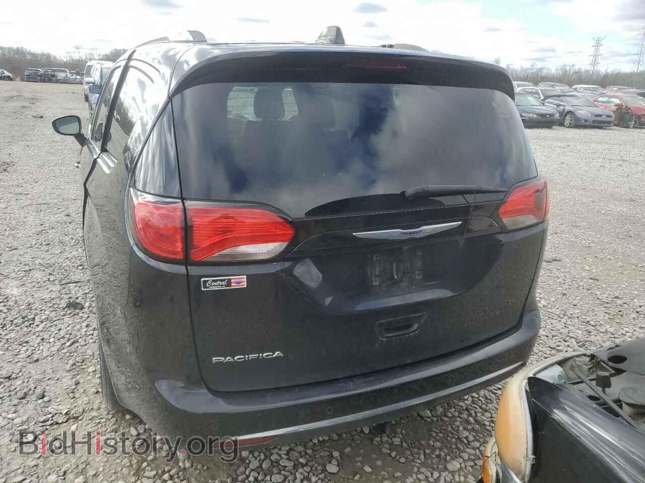 2020 CHRYSLER PACIFICA - VIN: 2C4RC1BG6LR106963 - Photo 6