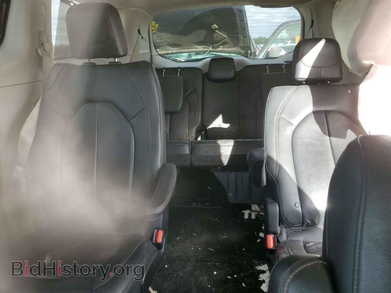 2020 CHRYSLER PACIFICA - VIN: 2C4RC1BG6LR106963 - Photo 10