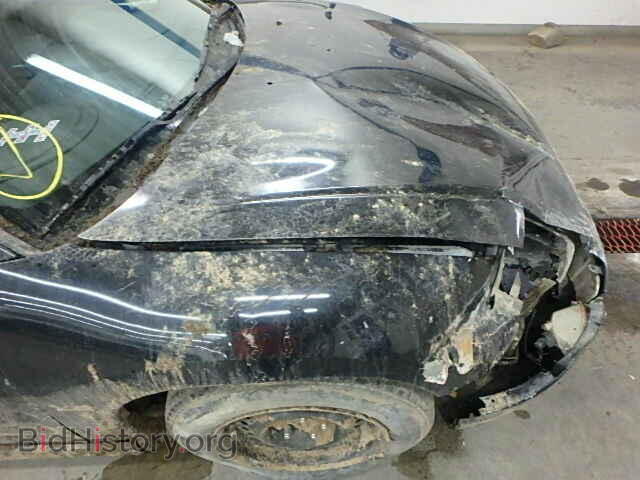 2000 MITSUBISHI ECLIPSE - VIN: 4A3AC54L9YE029327 - Фото 10