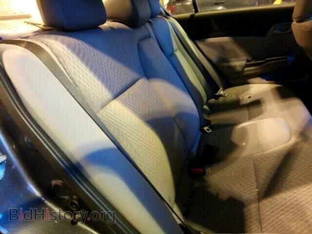 2014 HONDA CIVIC - VIN: 19XFB2F56EE233611 - Фото 6