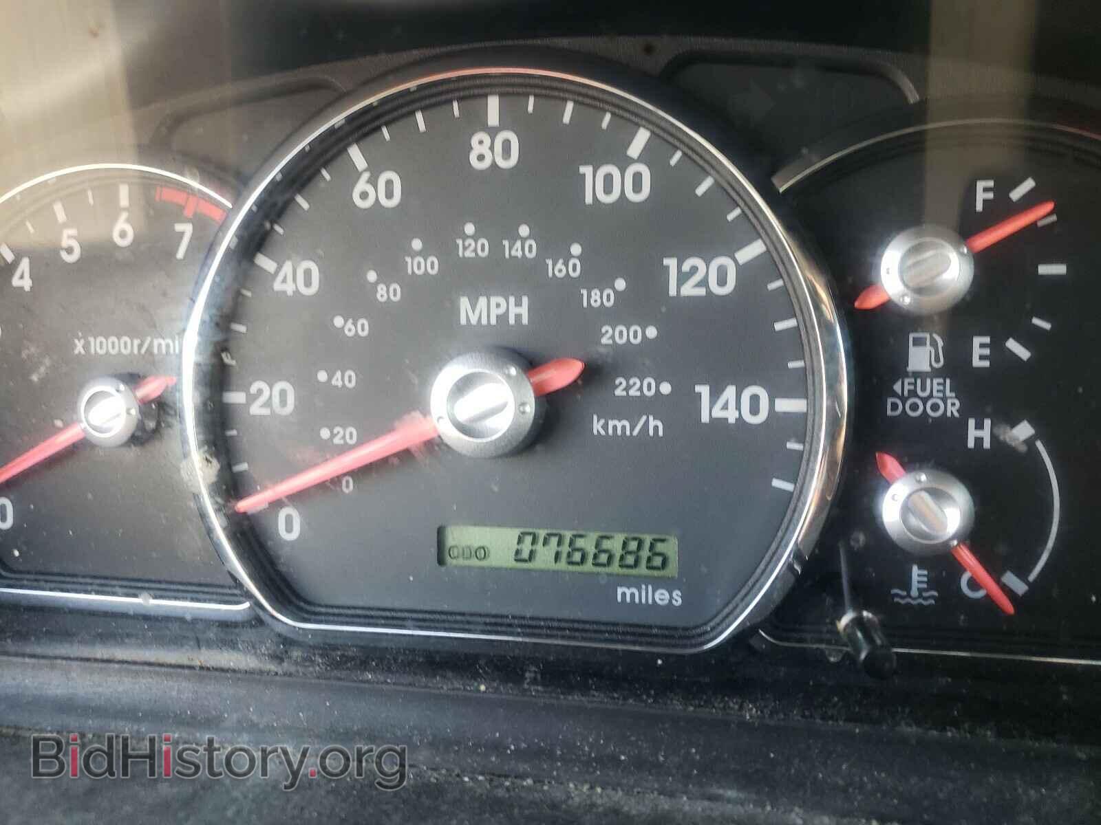 2011 MITSUBISHI GALANT - VIN: 4A32B3FF8BE009953 - Фото 8