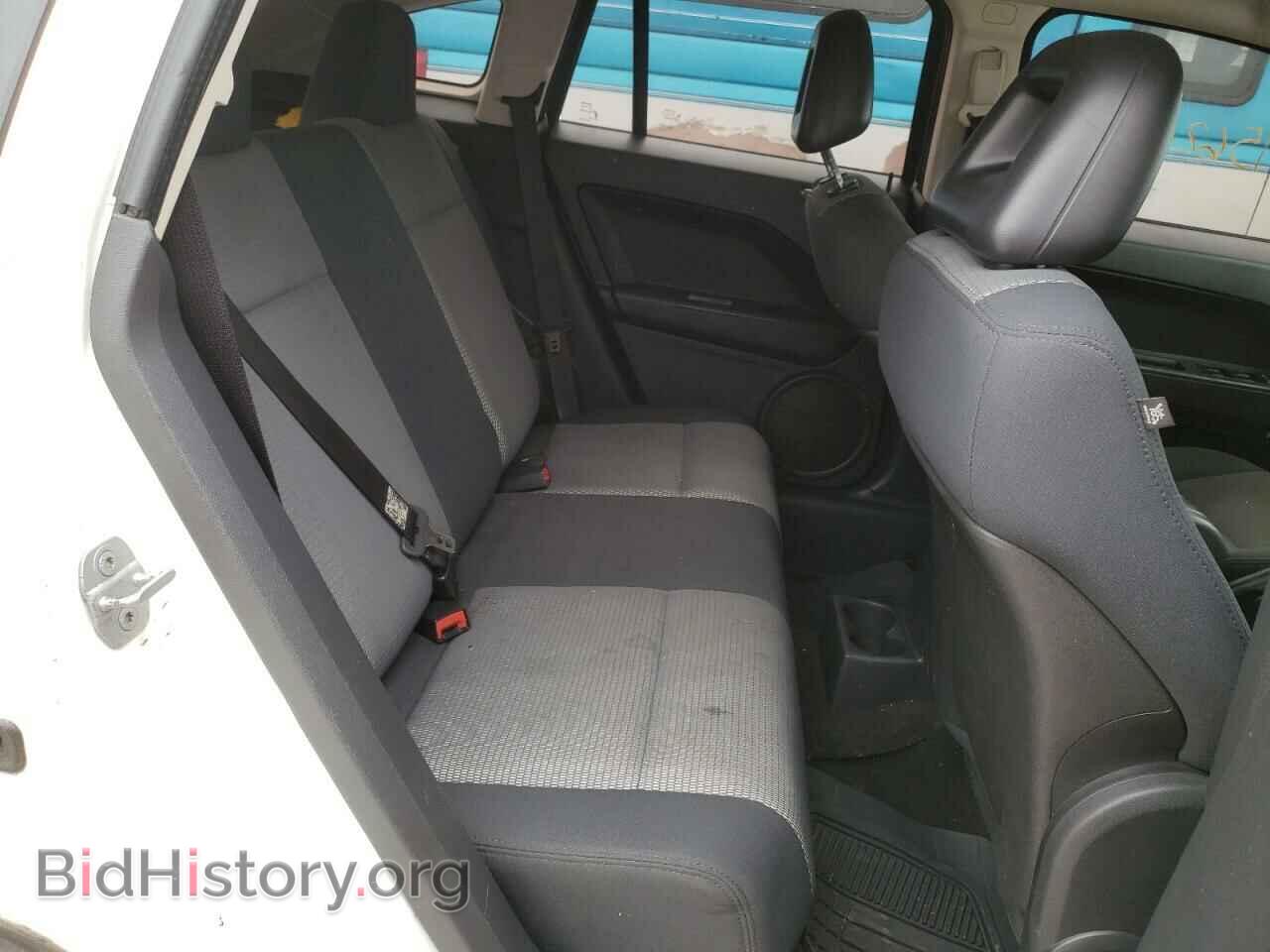 2009 DODGE CALIBER - VIN: 1B3HB48C69D209253 - Photo 6