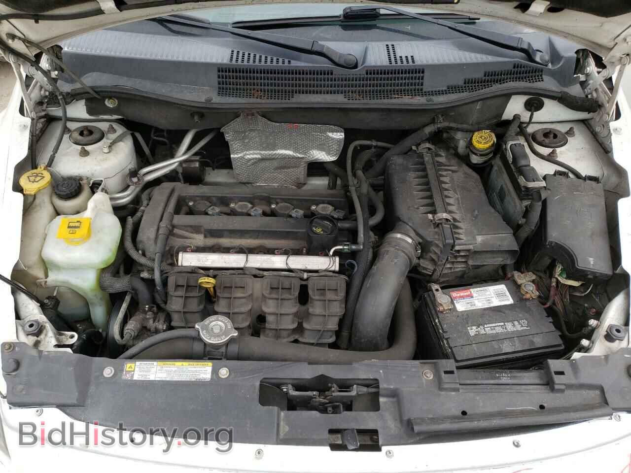 2009 DODGE CALIBER - VIN: 1B3HB48C69D209253 - Photo 7