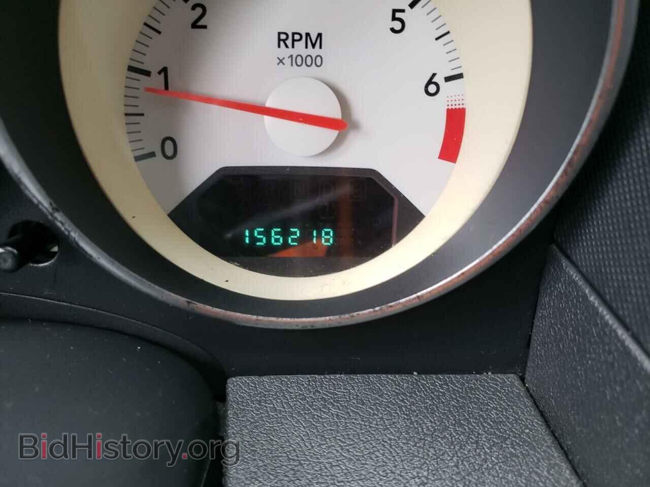 2009 DODGE CALIBER - VIN: 1B3HB48C69D209253 - Photo 8
