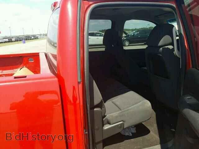 2009 CHEVROLET SILVERADO - VIN: 1GCHK53629F173846 - Фото 6