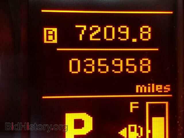 2012 MITSUBISHI LANCER - VIN: JA32V2FW7CU025913 - Фото 8