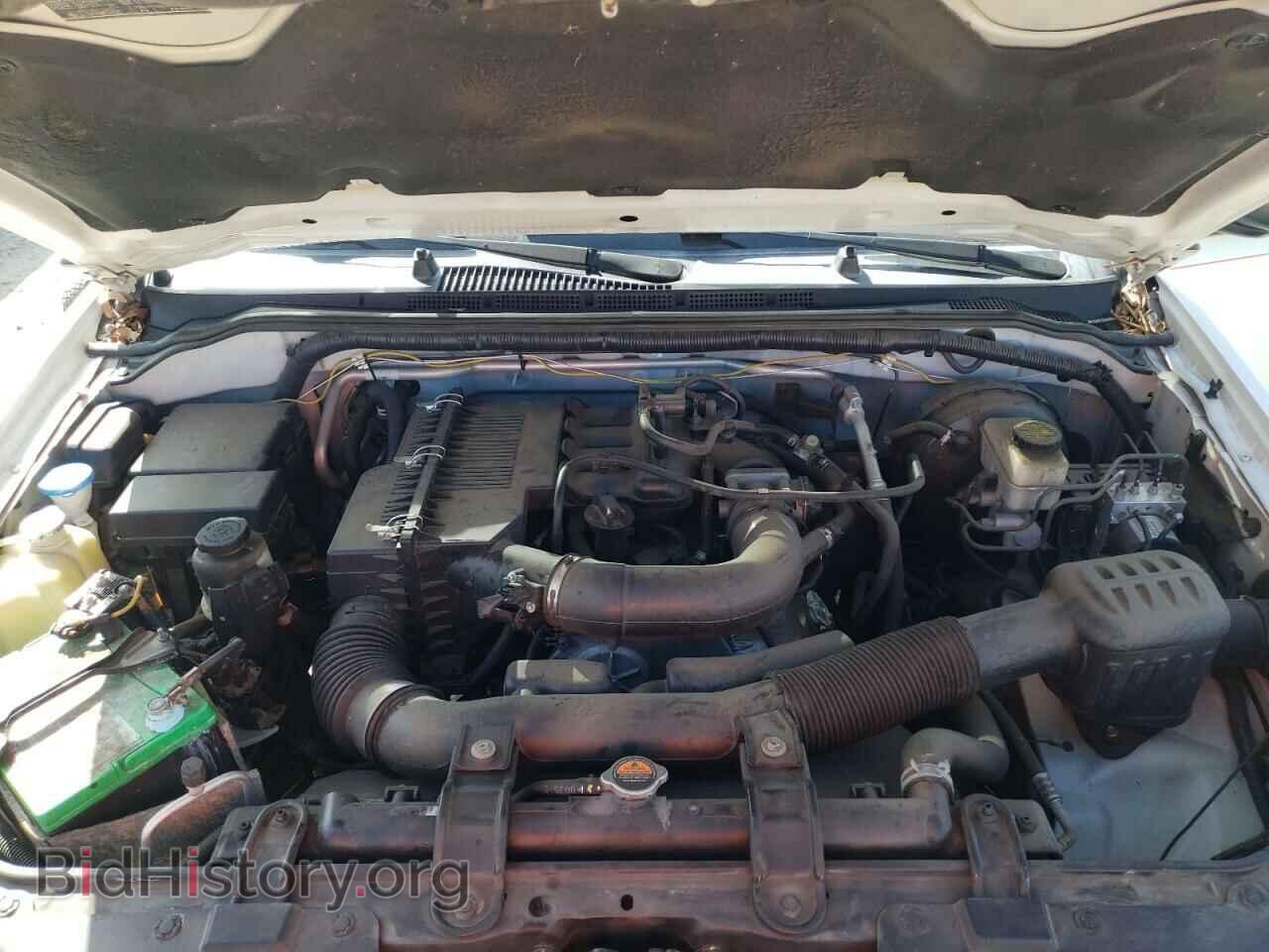 2016 NISSAN FRONTIER - VIN: 1N6BD0CT4GN743709 - Фото 11