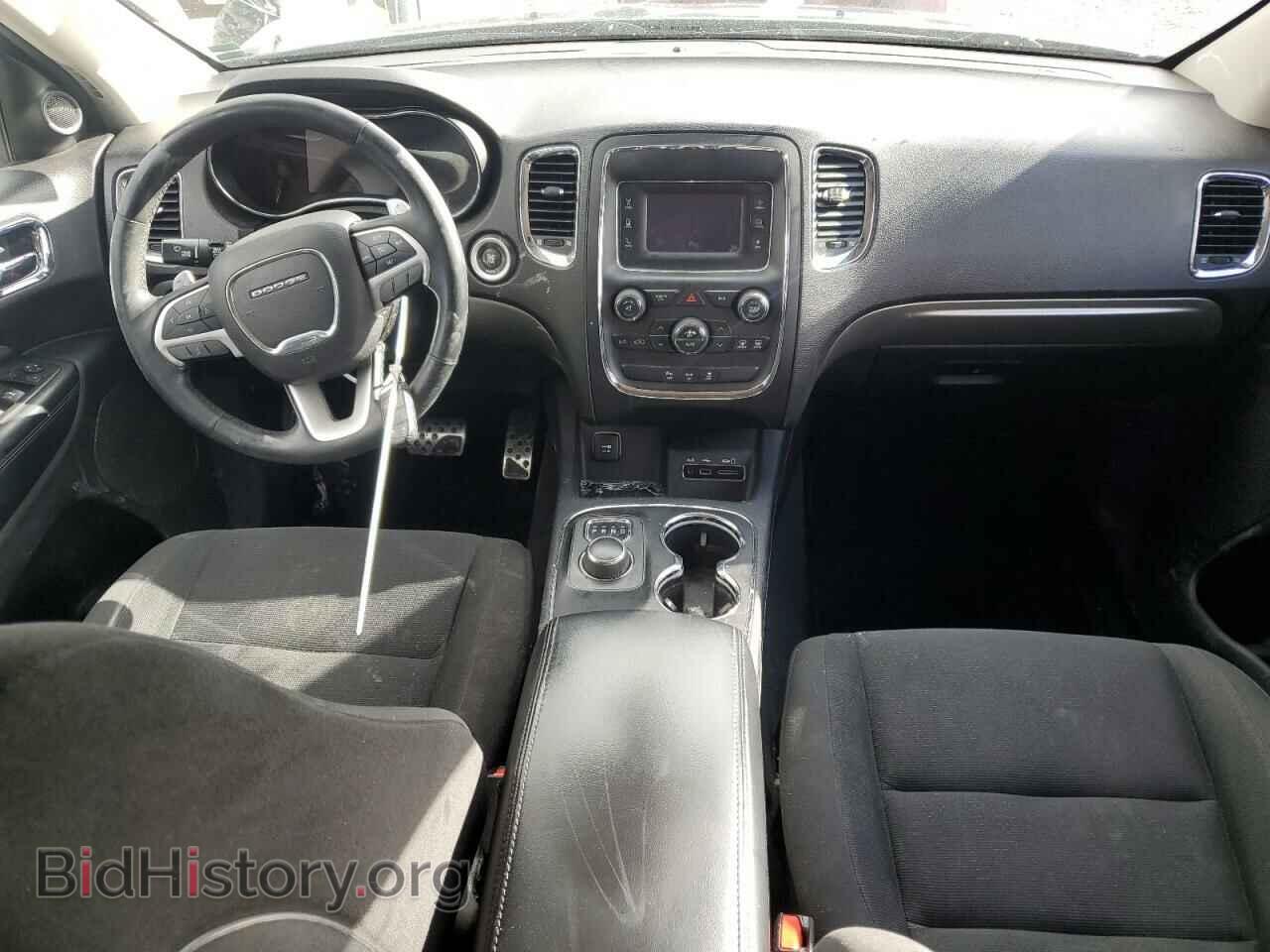 2014 DODGE DURANGO - VIN: 1C4RDHAGXEC332121 - Photo 8