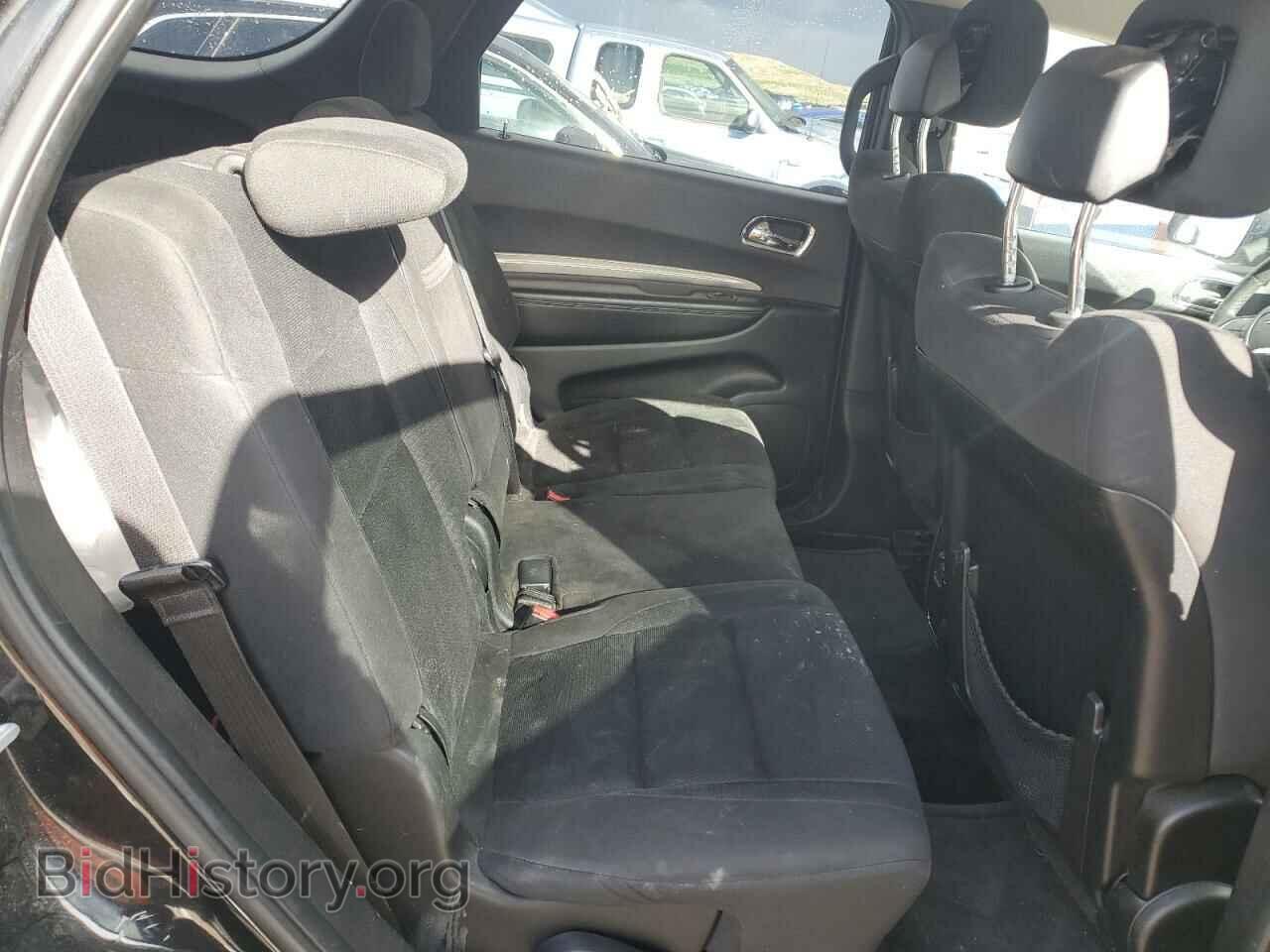 2014 DODGE DURANGO - VIN: 1C4RDHAGXEC332121 - Photo 10