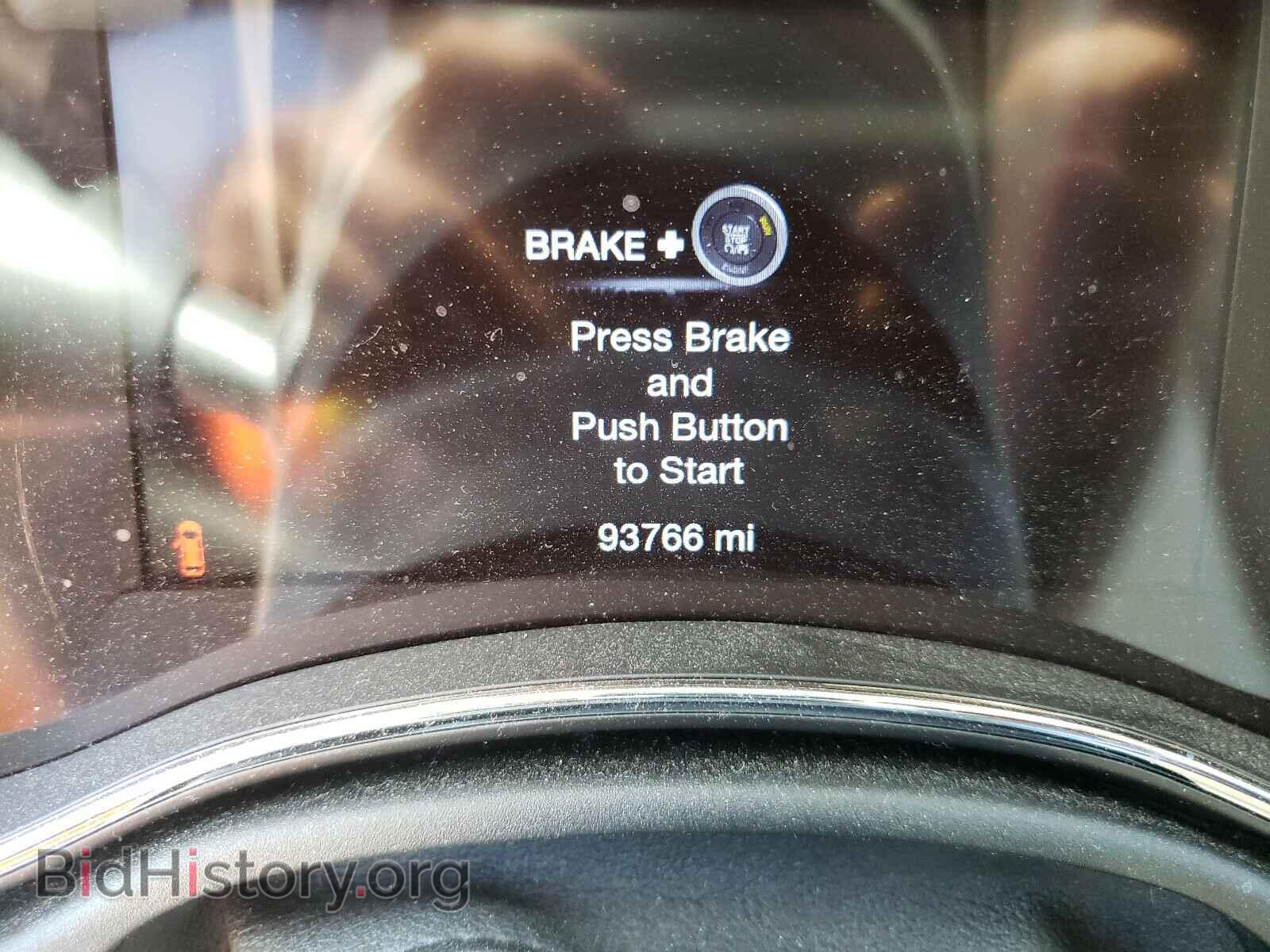 2016 DODGE DURANGO - VIN: 1C4RDHEG1GC346664 - Фото 8