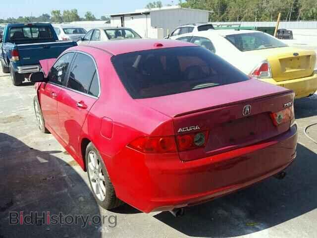 2008 ACURA TSX - VIN: JH4CL96858C020081 - Фото 3