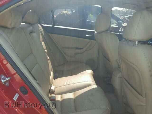 2008 ACURA TSX - VIN: JH4CL96858C020081 - Фото 6