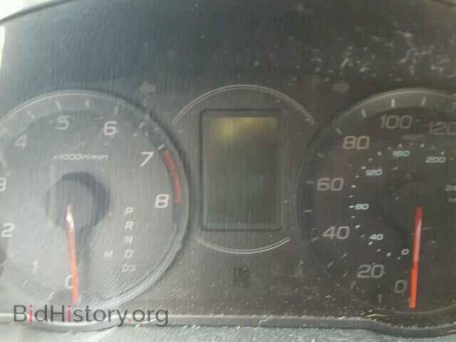 2008 ACURA TSX - VIN: JH4CL96858C020081 - Фото 8