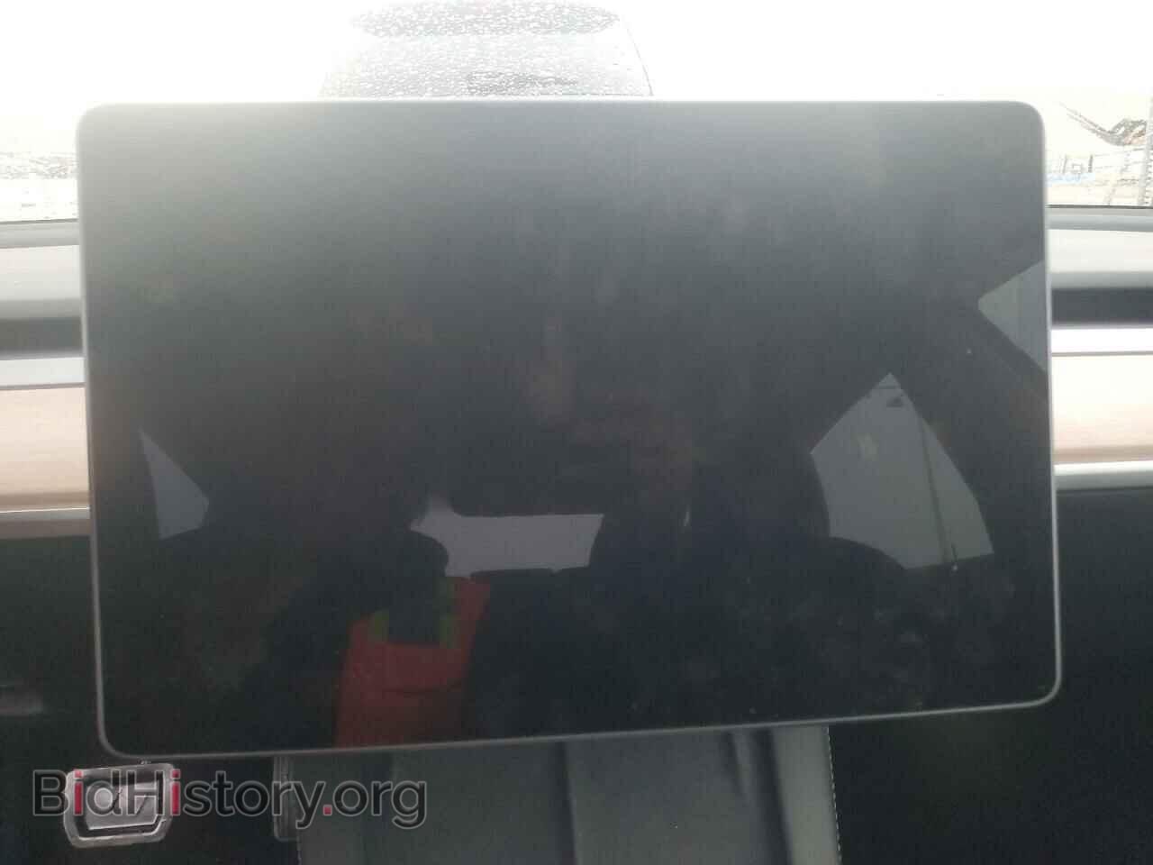 2022 TESLA MODEL 3 - VIN: 5YJ3E1EC2NF347782 - Photo 9