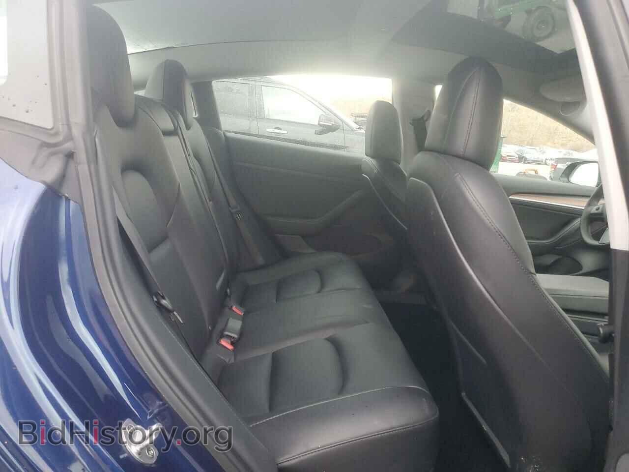2022 TESLA MODEL 3 - VIN: 5YJ3E1EC2NF347782 - Photo 10