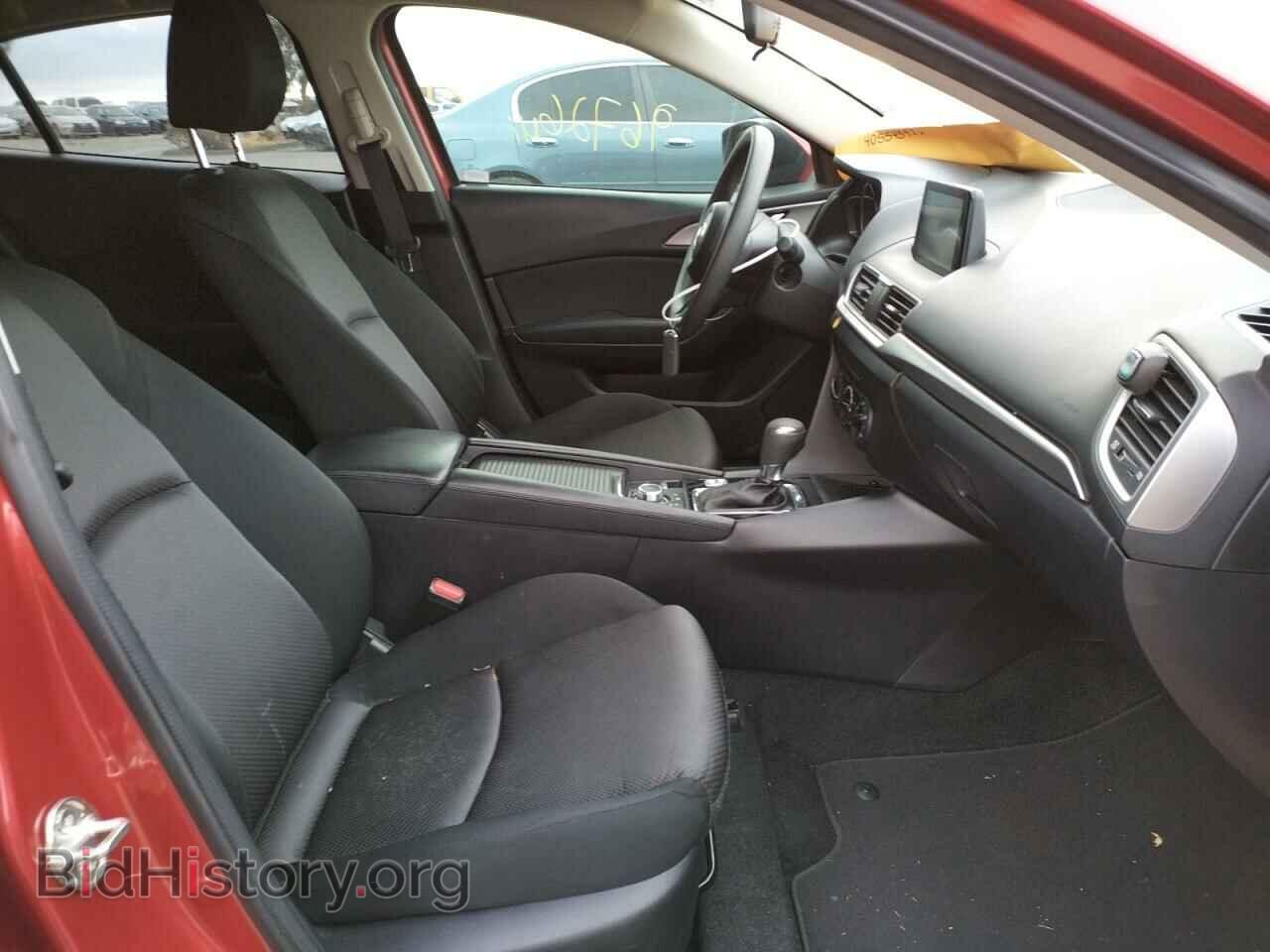 2017 MAZDA 3 - VIN: 3MZBN1K75HM126953 - Фото 5