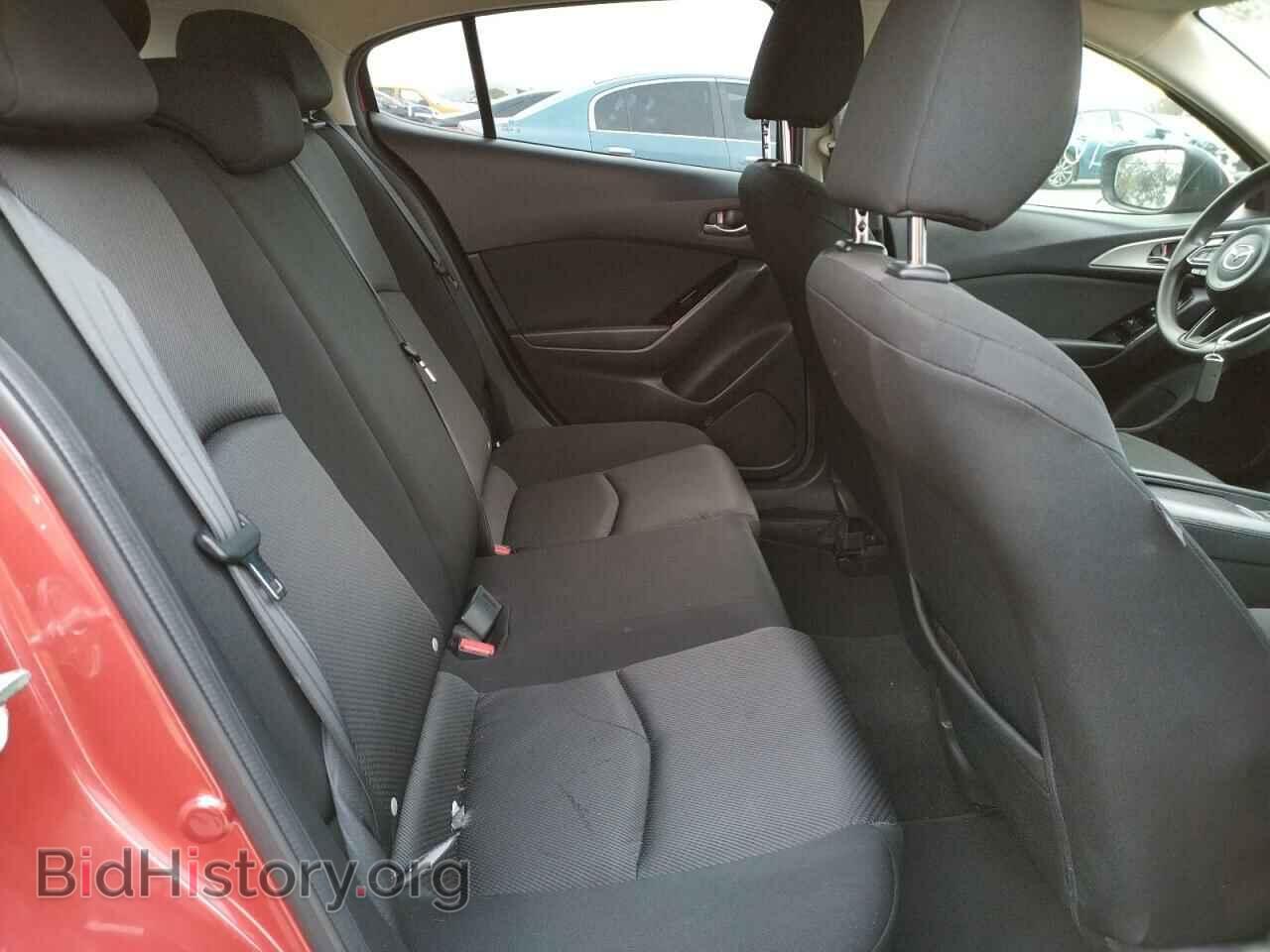 2017 MAZDA 3 - VIN: 3MZBN1K75HM126953 - Фото 6