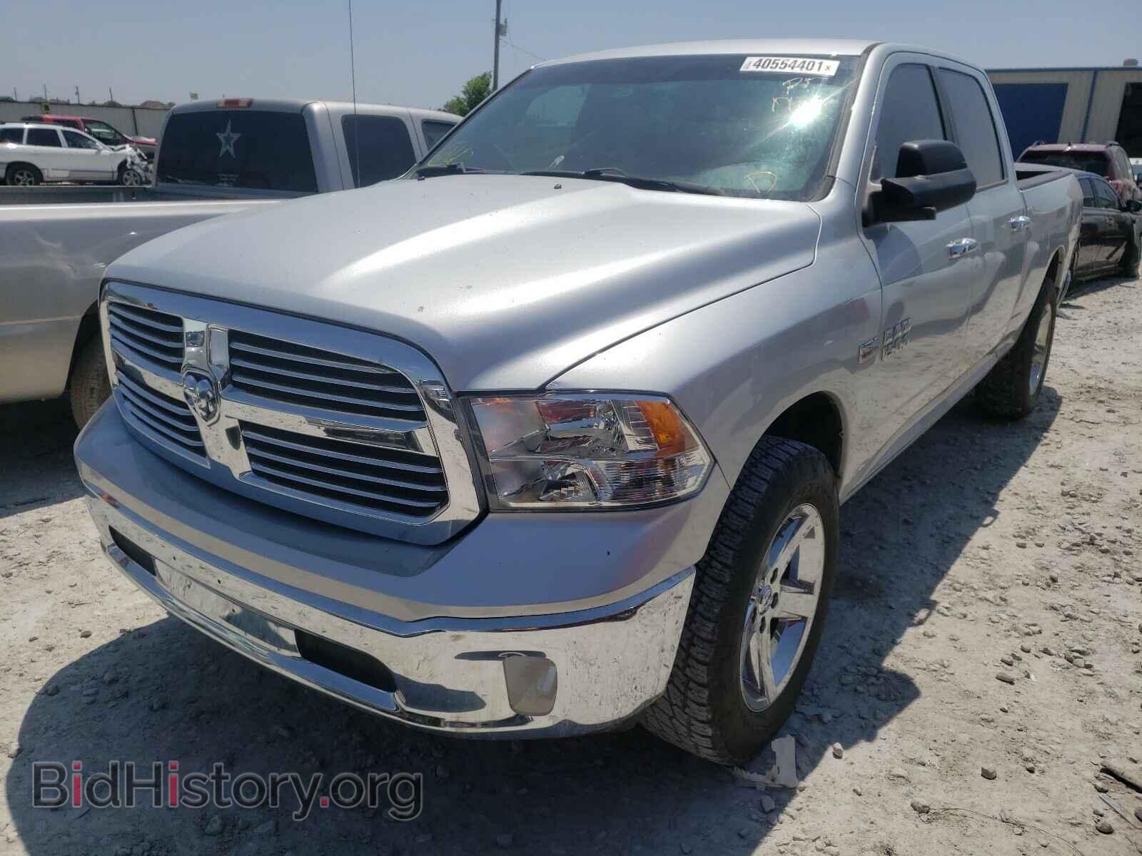2014 RAM 1500 - VIN: 1C6RR7TT8ES174106 - Фото 2