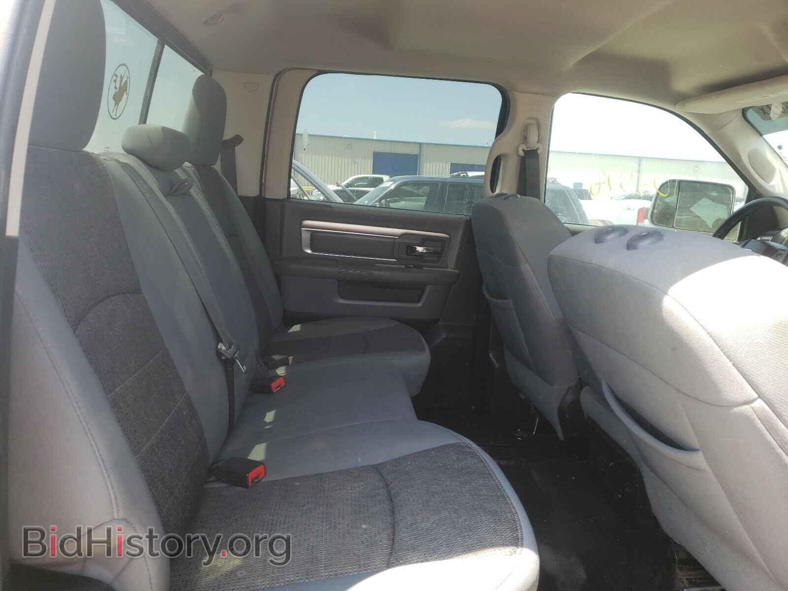 2014 RAM 1500 - VIN: 1C6RR7TT8ES174106 - Фото 6