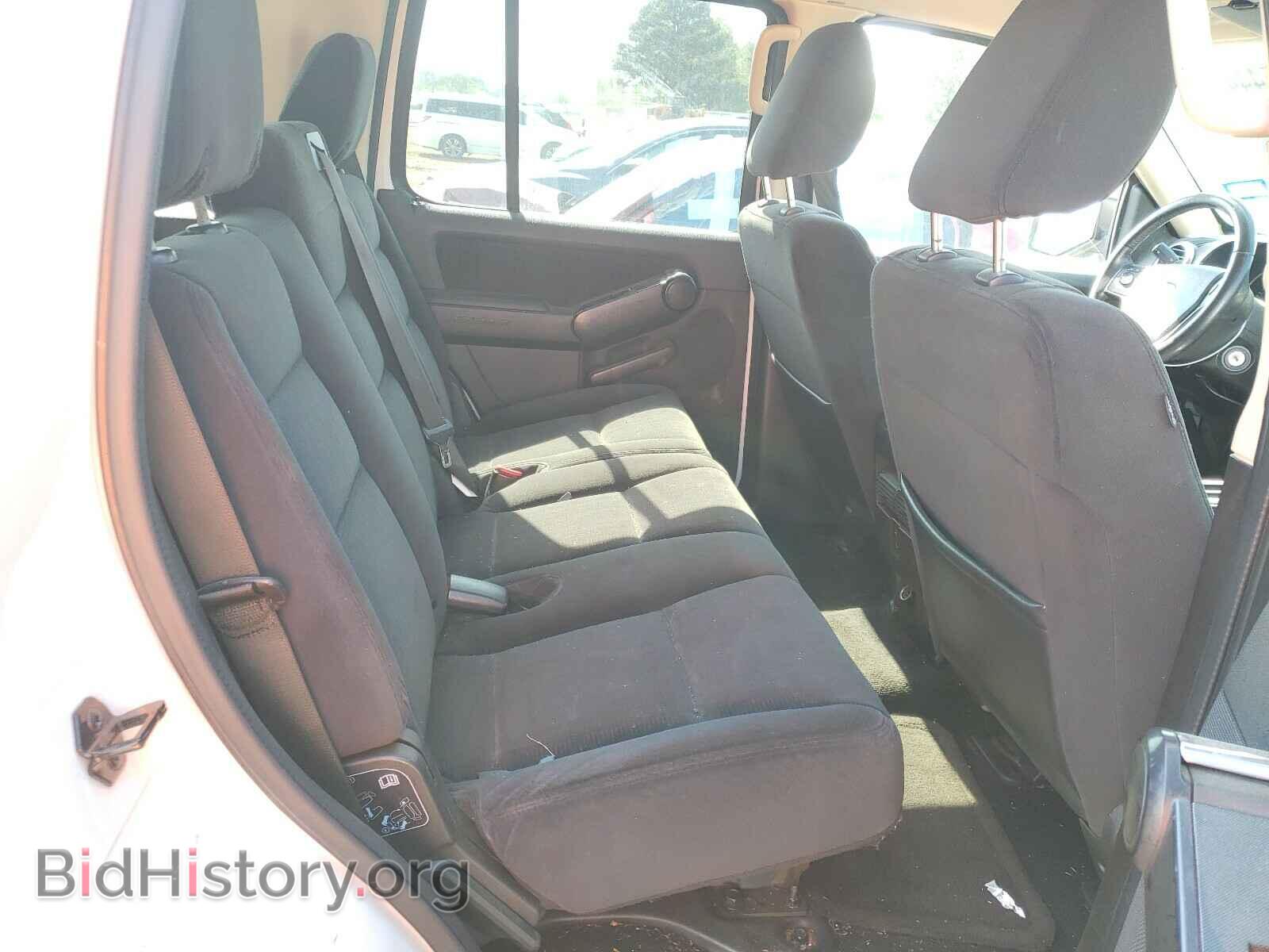 2010 FORD EXPLORER - VIN: 1FMEU6DE4AUA70464 - Photo 6