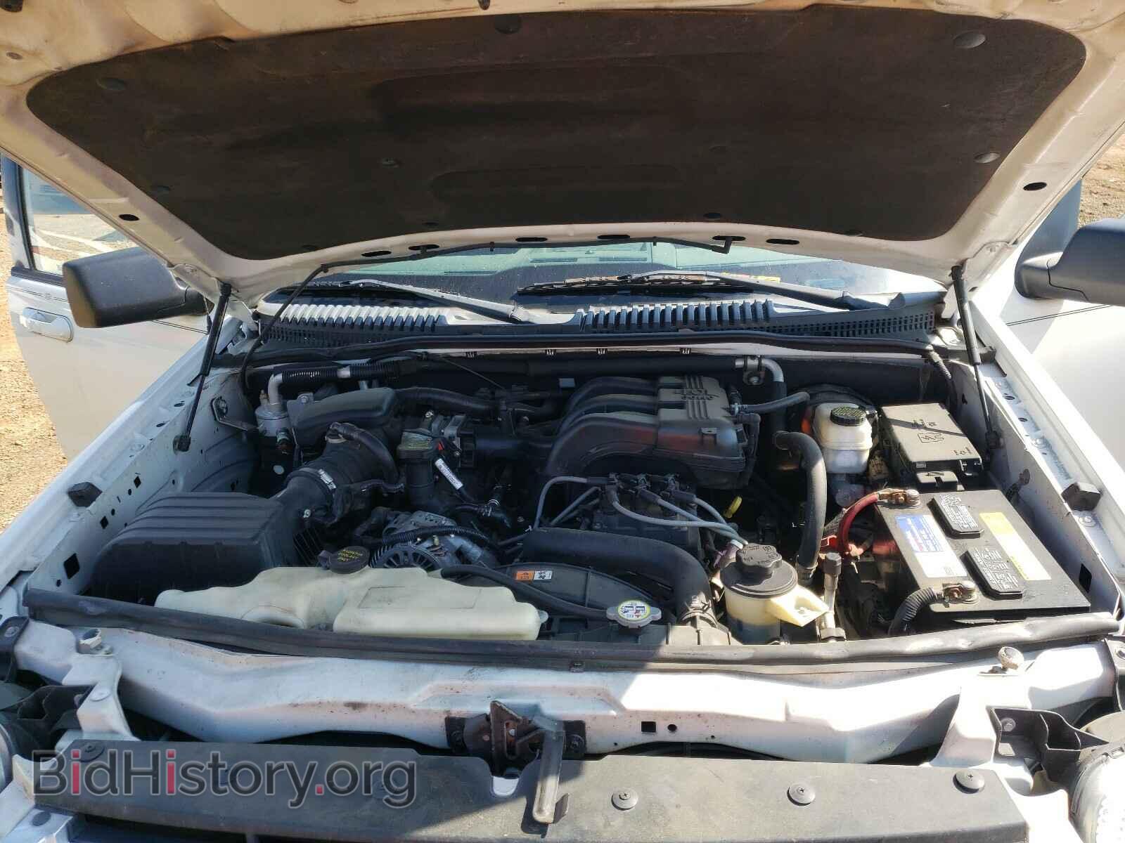 2010 FORD EXPLORER - VIN: 1FMEU6DE4AUA70464 - Photo 7